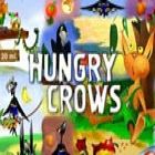 Hungry Crows spēle