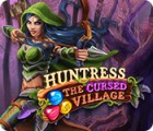 Huntress: The Cursed Village spēle