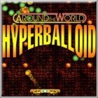 Hyperballoid: Around the World spēle
