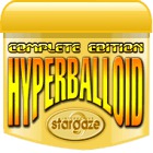 Hyperballoid spēle