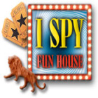 I Spy: Fun House spēle