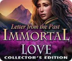 Immortal Love: Letter From The Past Collector's Edition spēle