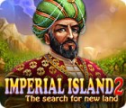 Imperial Island 2: The Search for New Land spēle