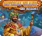 Imperial Island 5: Ski Resort spēle