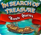In Search Of Treasure: Pirate Stories spēle