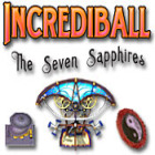 Incrediball: The Seven Sapphires spēle Incrediball: The Seven Sapphires spēle