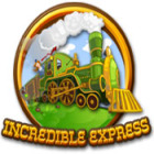 Incredible Express spēle Incredible Express spēle