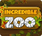 Incredible Zoo spēle