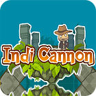Indi Cannon spēle Indi Cannon spēle
