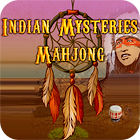 Indian Mysteries Mahjong spēle