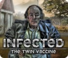 Infected: The Twin Vaccine spēle