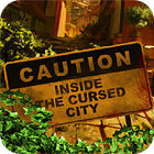 Inside the Cursed City spēle