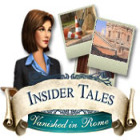 Insider Tales: Vanished in Rome spēle