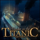 Inspector Magnusson: Murder on the Titanic spēle