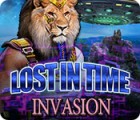 Invasion: Lost in Time spēle
