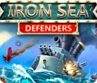 Iron Sea Defenders spēle