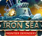 Iron Sea: Frontier Defenders spēle