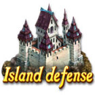 Island Defense spēle