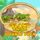 Island Tribe Double Pack spēle