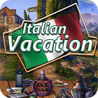 Italian Vacation spēle