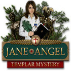 Jane Angel: Templar Mystery spēle