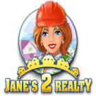 Jane's Realty 2 spēle