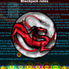 Japanese Blackjack spēle