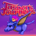 Jasper's Journeys spēle