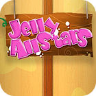 Jelly All Stars spēle