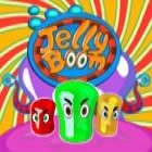 Jelly Boom spēle