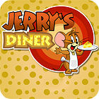 Jerry's Diner spēle