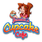 Jessica's Cupcake Cafe spēle