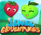 Jewel Adventures spēle