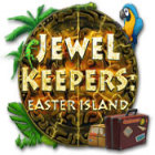Jewel Keepers: Easter Island spēle