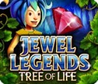 Jewel Legends: Tree of Life spēle