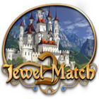 Jewel Match 2 spēle