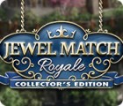 Jewel Match Royale Collector's Edition spēle