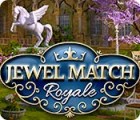 Jewel Match Royale spēle