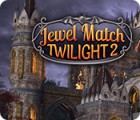 Jewel Match Twilight 2 spēle