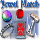 Jewel Match spēle