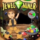 Jewel Miner spēle