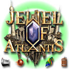 Jewel Of Atlantis spēle