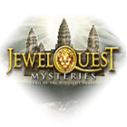Jewel Quest Mysteries 2: Trail of the Midnight Heart spēle