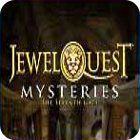 Jewel Quest Mysteries - The Seventh Gate Premium Edition spēle