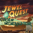 Jewel Quest Mysteries spēle