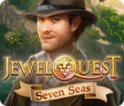 Jewel Quest: Seven Seas spēle