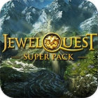 Jewel Quest Super Pack spēle