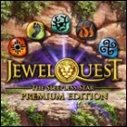 Jewel Quest - The Sleepless Star Premium Edition spēle