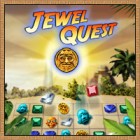 Jewel Quest spēle