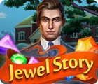 Jewel Story spēle